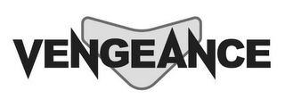VENGEANCE logo