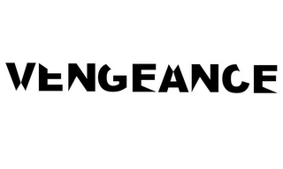 VENGEANCE logo