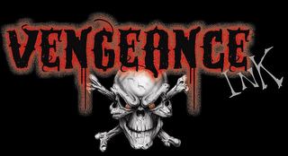 VENGEANCE INK logo