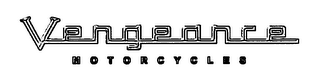 VENGEANCE MOTORCYCLES logo