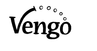 VENGO logo