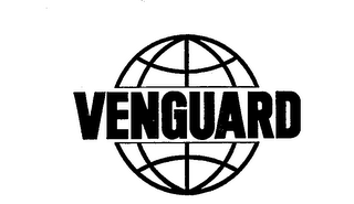 VENGUARD logo