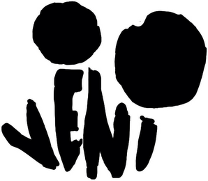 VENI logo