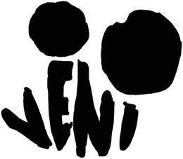 VENI logo