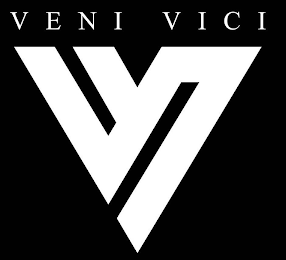 VENI VICI logo