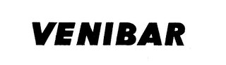 VENIBAR logo