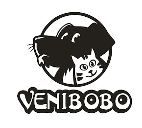 VENIBOBO logo