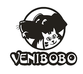 VENIBOBO logo