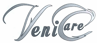 VENICARE logo