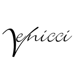 VENICCI logo