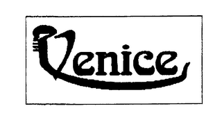 VENICE logo