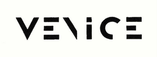 VENICE logo