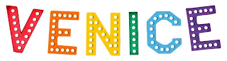 VENICE logo