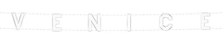 VENICE logo
