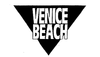 VENICE BEACH logo