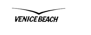 VENICE BEACH logo