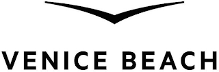 VENICE BEACH logo