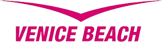 VENICE BEACH logo