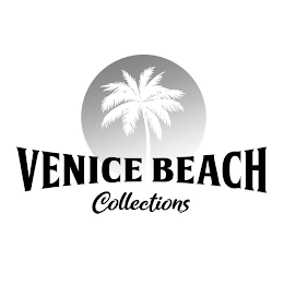 VENICE BEACH COLLECTIONS logo