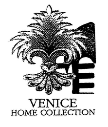 VENICE HOME COLLECTION logo