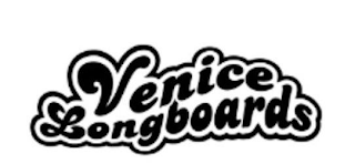 VENICE LONGBOARDS logo