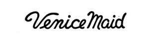 VENICE MAID logo