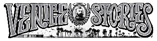 VENICE STORIES J.H. logo
