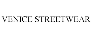 VENICE STREETWEAR logo