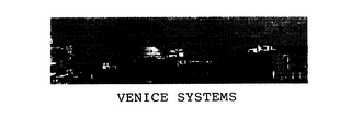 VENICE SYSTEMS logo
