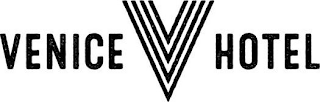 VENICE V HOTEL logo