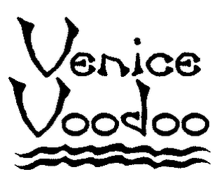 VENICE VOODOO logo