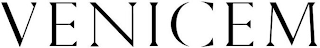 VENICEM logo