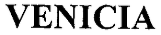 VENICIA logo