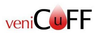 VENICUFF logo