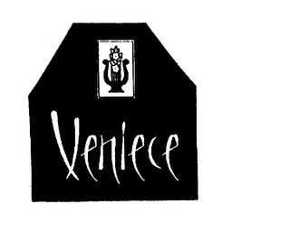 VENIECE logo
