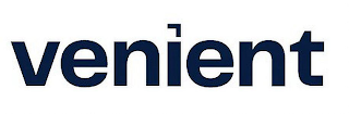 VENIENT logo