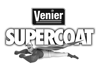 VENIER SUPERCOAT logo