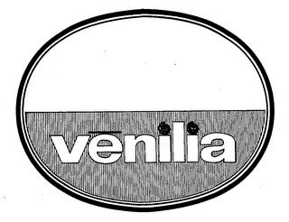 VENILIA logo