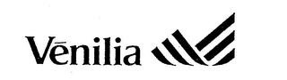 VENILIA logo