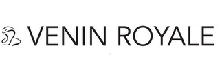 VENIN ROYALE logo