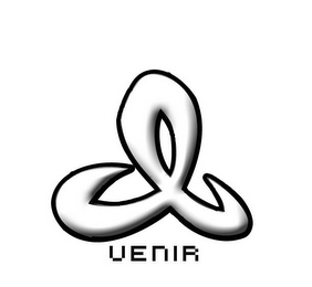 VENIR logo
