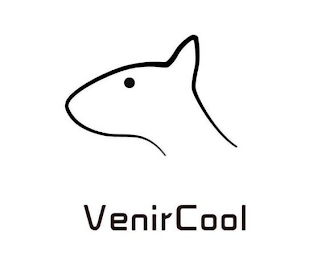 VENIRCOOL logo