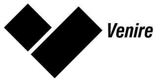 VENIRE logo