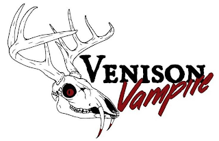 VENISON VAMPIRE logo