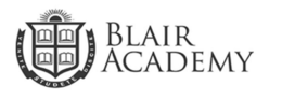 VENITE STUDETE DISCITE BLAIR ACADEMY logo