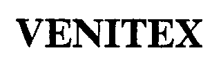 VENITEX logo