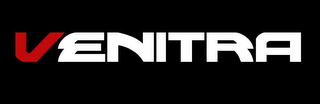 VENITRA logo