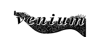 VENIUM logo