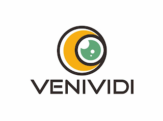VENIVIDI logo