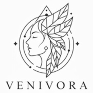 VENIVORA logo